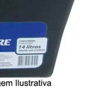 Caçamba Plástica para Pintura 1309 - Imagem 5
