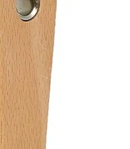 Espátula de Aço Inox 5" - Tigre - Imagem 3