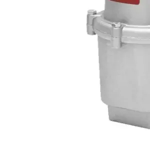Bomba Submersa de Alumínio Bsl-pop 220v - Lorenzetti - Imagem 4