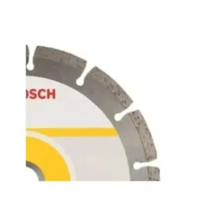 Disco Diamantado Eco For Segmentado 180mm - Bosch - Imagem 3
