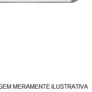 Prego Cabeça Dupla 1kg 18 Jp X 27 Lpp - Gerdau - Imagem 5