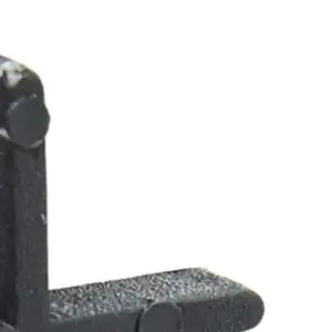 Pincéis Atlas At45/2 Espacador para Ceramica - Plastico 2mm - Imagem 3