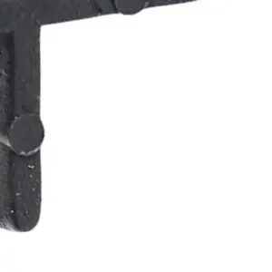 Pincéis Atlas At45/2 Espacador para Ceramica - Plastico 2mm - Imagem 5