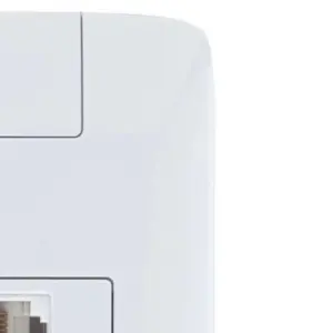 Conjunto 1 Tomada Aria 4 X 2 Rj11 - Tramontina - Imagem 3