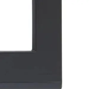 Placa 3 Postos 4x2 Liz Grafite - Tramontina - Imagem 5