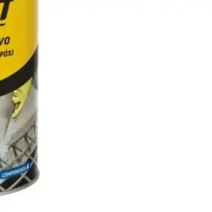 Compound Adesivo Lata 1 Kilo - Imagem 5