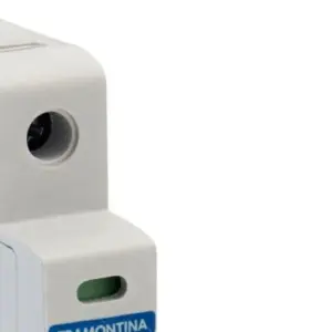Dispositivo de Proteção Contra Surtos Tds 1 P 15 Ka 275 V Classe Ii - Tramontina - Imagem 3