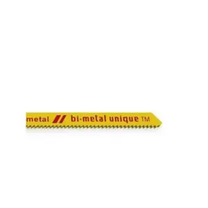 Serra Tico Tico Starrett Met Universal Bu224 5 Peças Blister - Starrett - Imagem 3