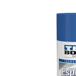 Espuma Limpa Tudo Tek Bond 400ml/370g - Imagem 2