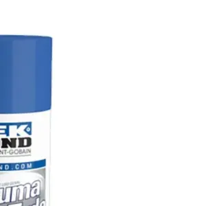 Espuma Limpa Tudo Tek Bond 400ml/370g - Imagem 3