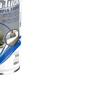 Espuma Limpa Tudo Tek Bond 400ml/370g - Imagem 5