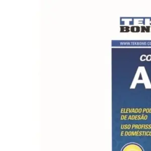 Cola Epóxi Araldite Seringa 6g Transparente - Imagem 2