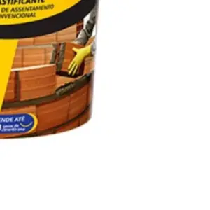 Vedacit Alvenarit 18lt Ades Plastificante P/argama - Imagem 5