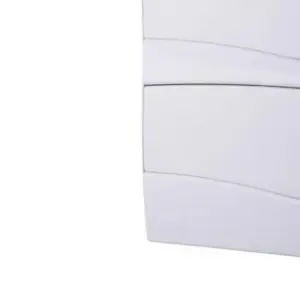 Quadro de Distribuição de Sobrepor 36 Din Ou 24 Nema com Porta Branca - Tramontina - Imagem 4