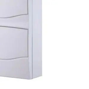 Quadro de Distribuição de Sobrepor 36 Din Ou 24 Nema com Porta Branca - Tramontina - Imagem 5