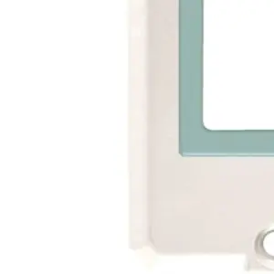 Tampa para Condulete 1/2" e 3/4" com 1 Posto Vertical Sistema Modular 93 X 51mm - Tramontina - Imagem 4