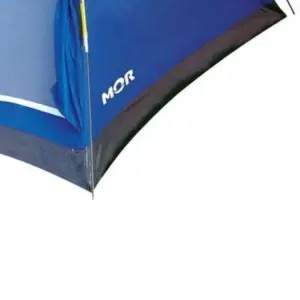 Barraca Iglu 2 Pessoas 1,45x2,05x1,0m 9033 - Mor - Imagem 5