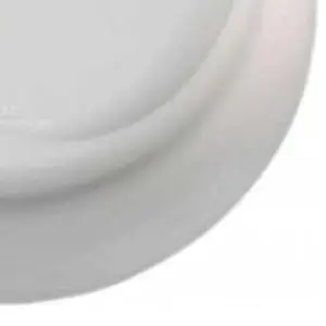 Plafon Ilumi Branco Borne Porc 100w 2 Lamp 18092 - Ilumi - Imagem 5