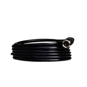 Antena Tv Digital Int/ext + Cabo 1,20m Sem Ima - Capte - Imagem 5