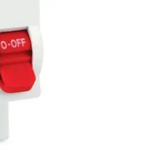 Minidisjuntor Din Sd61 3ka Curva C 25a 1p - Imagem 5