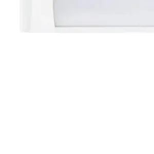 Luminária Sobrepor Led 9w 30x7,5cm Al+pc 700lm6500k - Blumenau Iluminação - Imagem 4