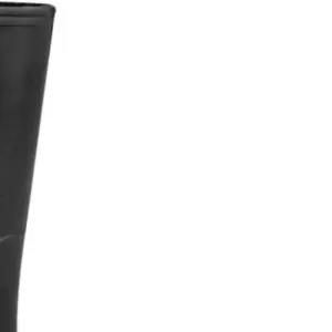 Bota Pvc Preta Cano Médio com Forro 40 - Vonder - Imagem 3