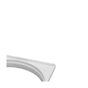 Porta Grelha Quadrado 150mm - Krona - Imagem 3