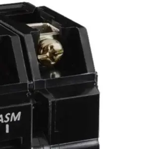 Disjuntor Nema Bipolar Asm2-b 40a - Soprano - Imagem 3