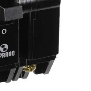 Disjuntor Nema Bipolar Asm2-b 40a - Soprano - Imagem 5