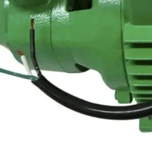 Bomba Periférica 1/2 Hp/ 220v - Amanco - Imagem 4