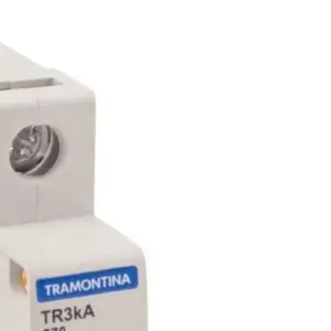 Disjuntor Tr3ka 1 P 70 a Curva C - Tramontina - Imagem 3
