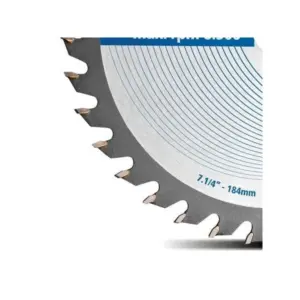 Disco de Corte para Serra Circular com 24 Dentes 7.1/4" - Tramontina - Imagem 4