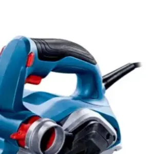 Plaina Elétrica Gho 700 com Saco Coletor 700w 220v - Bosch - Imagem 3