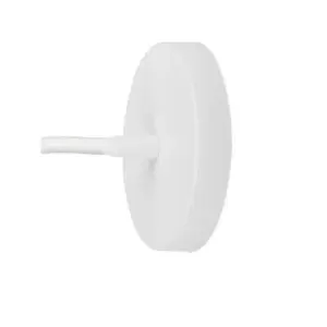 Arandela Taschibra Led Direct Articul 4w 3000k Br - Imagem 3