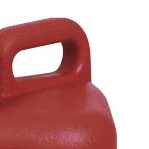 Garrafão Térmico Amigo Vermelho 3l - Imagem 3