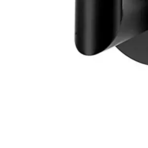 Cabide em Metal Preto Loren Loft 2060 B82 Lorenzetti - Imagem 4