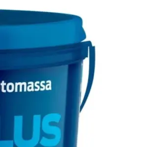 Aditivo Impermeabilizante para Concreto e Argamassa Imperplus 3,6 Litros - Imagem 3