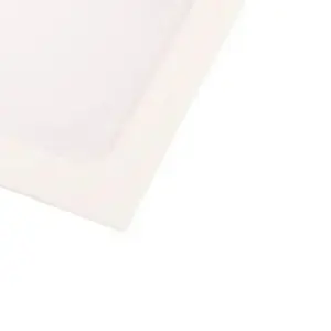 Plafon Led Quadrado de Embutir Slim 1500 Lm 18 W Bivolt 3000 K Luz Amarela - Tramontina - Imagem 5