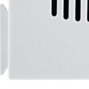 Módulo Campainha Cigarra Bivolt Aria Branco - Tramontina - Imagem 4