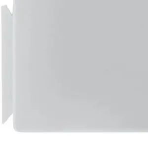 Módulo Minuteria Eletrônica Bivolt Aria Branco - Tramontina - Imagem 4