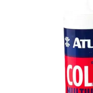 Pincéis Atlas At11050 Cola Multiuso 400g - Imagem 2