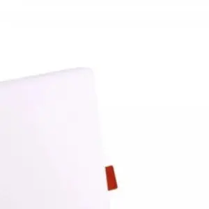 Plafon Painel Led Frameless Quadrado de Sobrepor Ou Embutir 24w 6500k Bivolt - Taschibra - Imagem 3