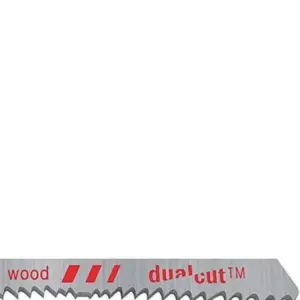 Lâmina de Serra Tico-tico com Encaixe Unificado 51mm 2 Peças - Starrett - Imagem 3