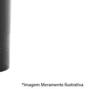 Soquete Pendente Sem Chave Termoplast Preto 43.02b com 10 Peças - Foxlux - Imagem 5