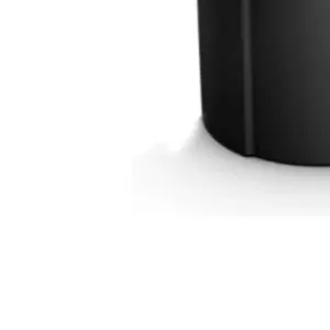Super Caixa de Gordura com Cesto Limpeza Preto Durín - Imagem 4