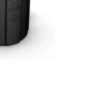 Super Caixa de Gordura com Cesto Limpeza Preto Durín - Imagem 5