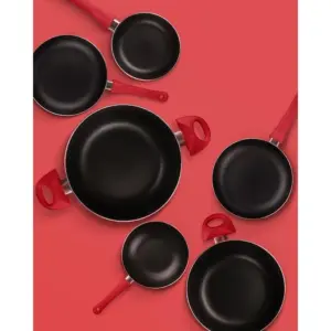 Conjunto de Panelas - Imagem 6