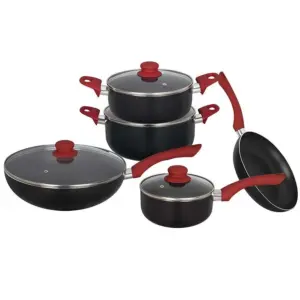 Conjunto de Panelas - Imagem 7