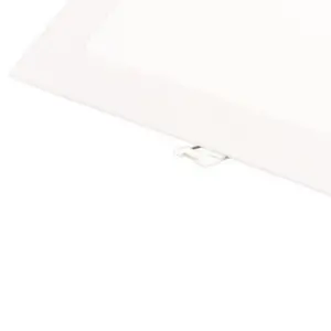 Plafon Led Quadrado de Embutir 800 Lm 12 W 6500 K Luz Branca - Tramontina - Imagem 4