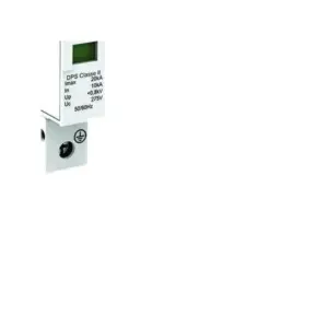 Dispositivo de Proteção Contra Surtos Classe Ii Dps1 - 20 Ka / 275 V - Soprano - Imagem 5